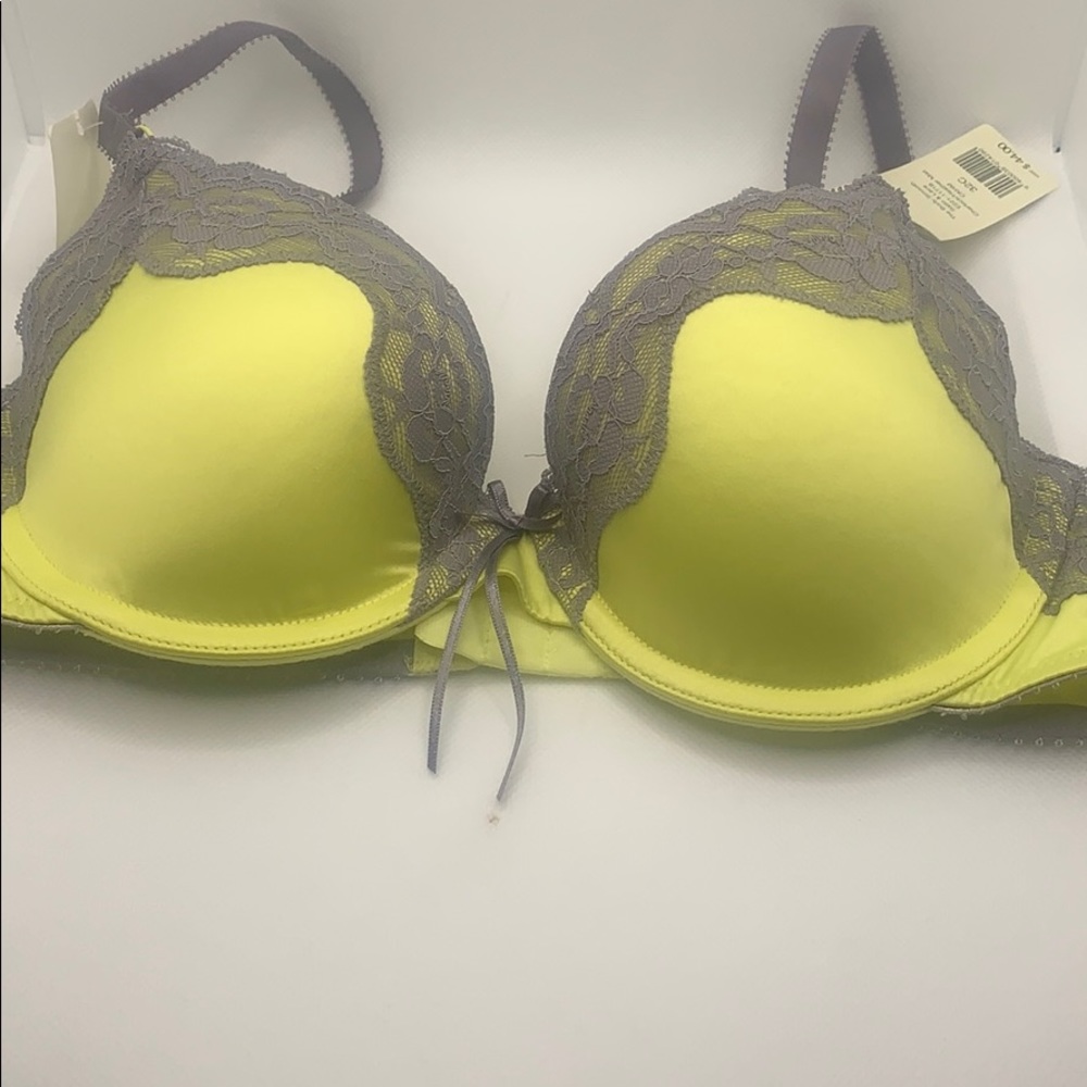 Elle macpherson bra - Picture 5 of 9